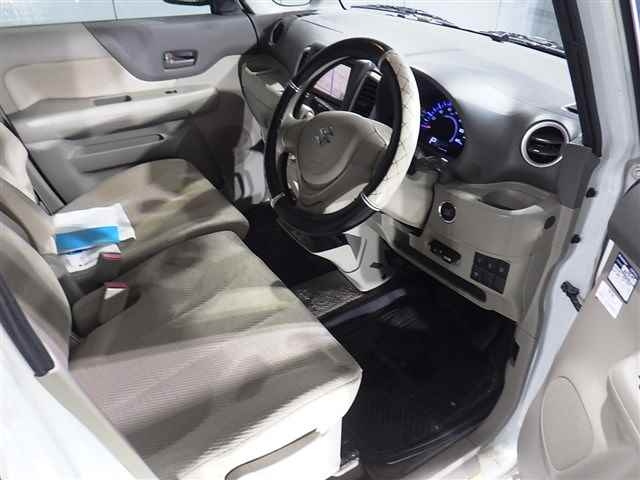 SUZUKI SPACIA 2013