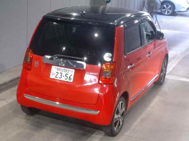 HONDA N ONE 2013