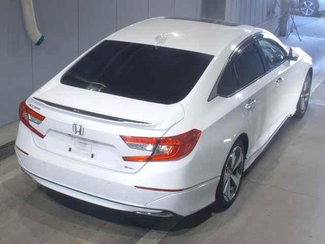 HONDA ACCORD 2020