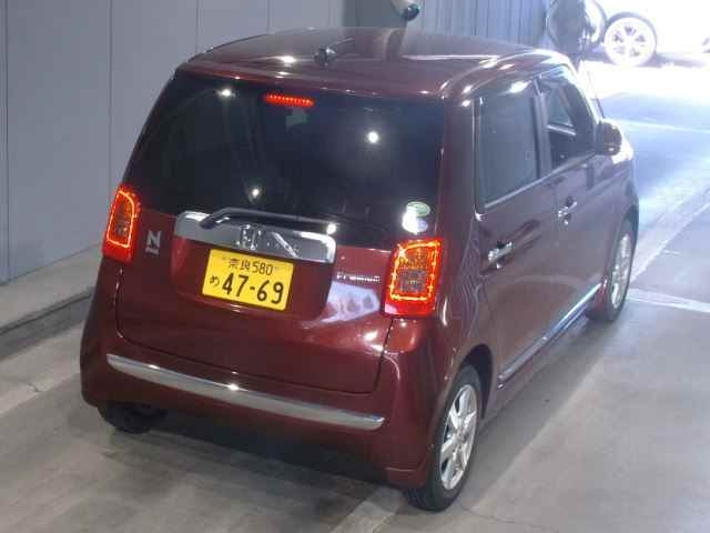 HONDA N ONE 2012