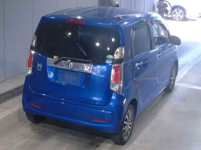 HONDA N WGN 2018