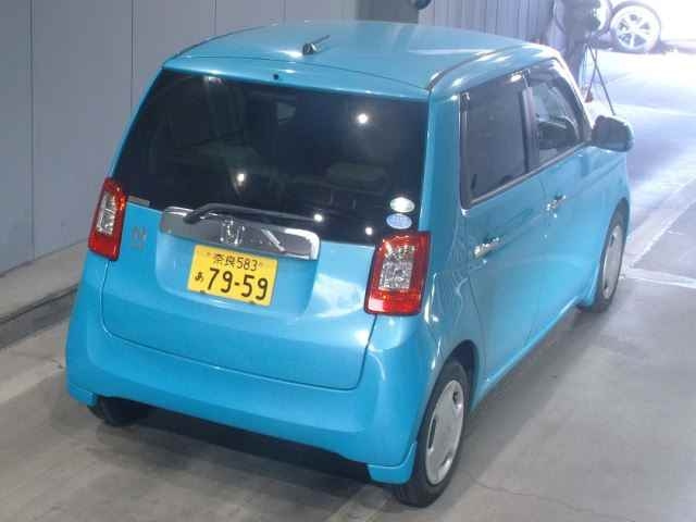 HONDA N ONE 2013