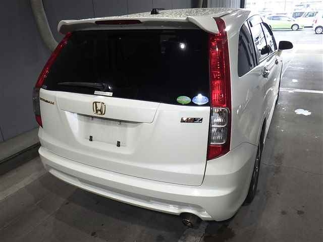 HONDA STREAM 2008