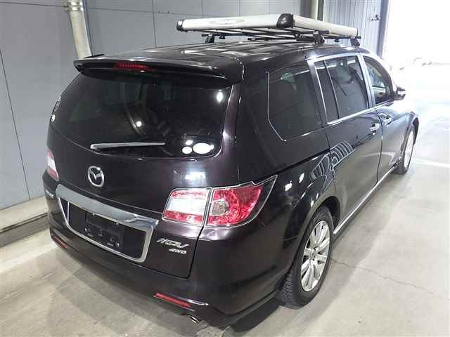 MAZDA MPV 2011