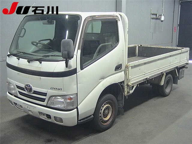TOYOTA DYNA 2008