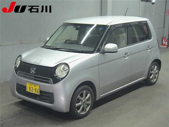 HONDA N ONE 2013