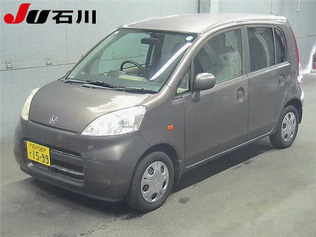 HONDA LIFE 2008