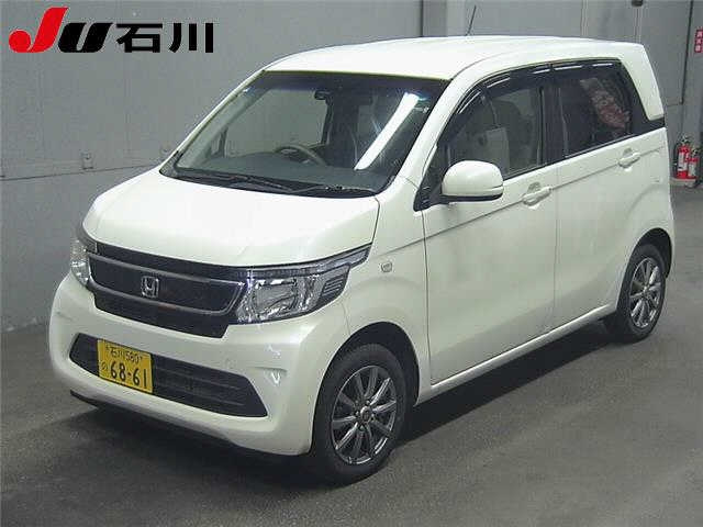 HONDA N WGN 2015