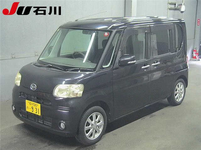 DAIHATSU TANTO 2010