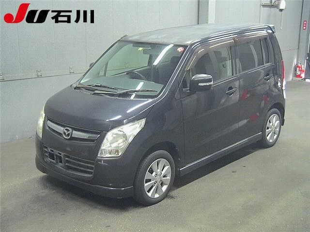 MAZDA AZ WAGON 2012