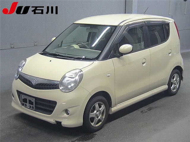 SUZUKI MRWAGON 2010