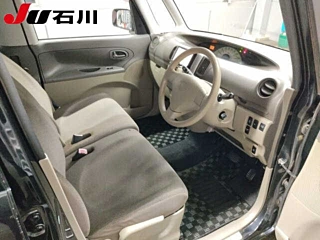 DAIHATSU TANTO 2010