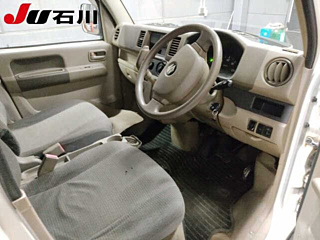 SUZUKI EVERY 2013