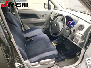 MAZDA AZ WAGON 2012
