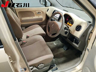 SUZUKI MRWAGON 2010