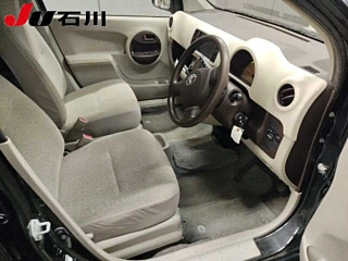 TOYOTA PASSO 2010
