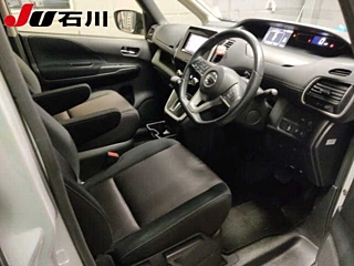 NISSAN SERENA 2016