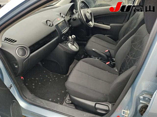 car slider