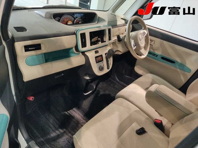 DAIHATSU MOVE CANBUS 2018