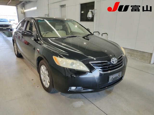 TOYOTA CAMRY 2008