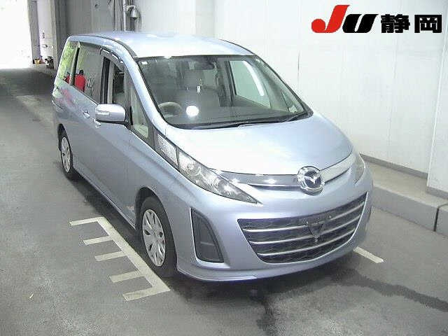 MAZDA BIANTE 2012