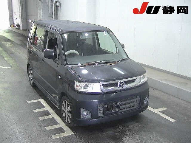 MAZDA AZ WAGON 2008