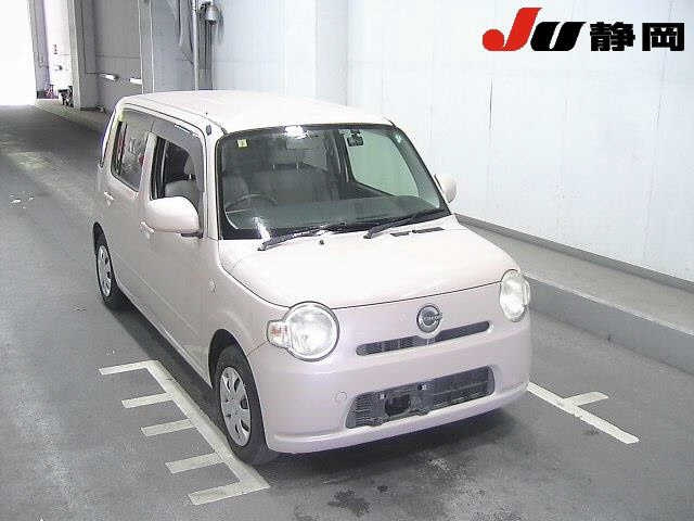 DAIHATSU MIRA 2010
