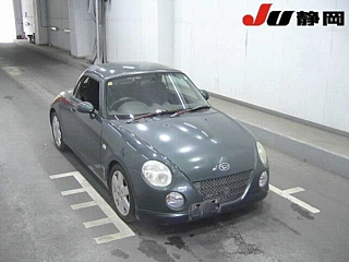 DAIHATSU COPEN 2008