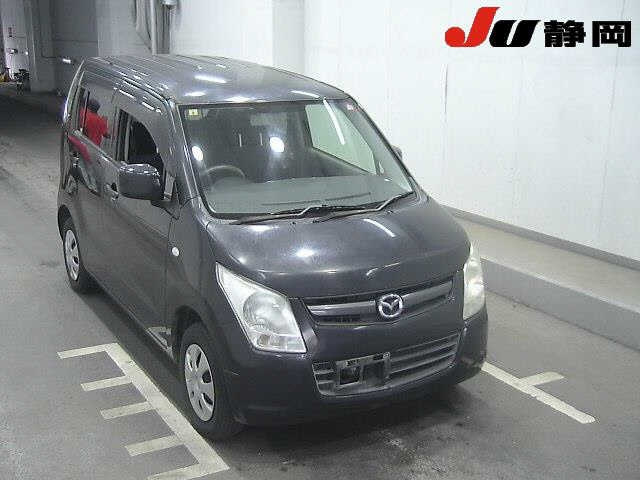 MAZDA AZ WAGON 2012