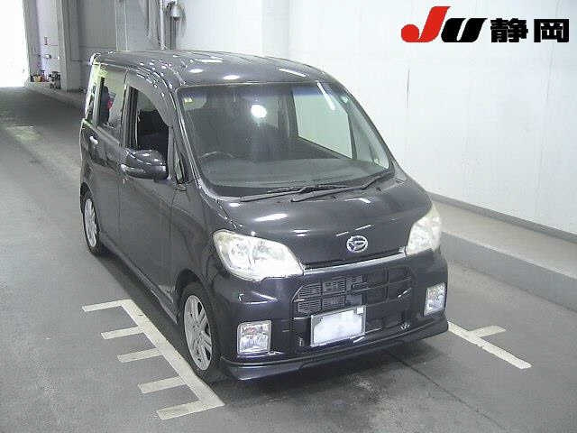 DAIHATSU TANTO EXE 2010