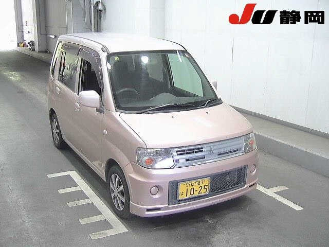 MITSUBISHI TOPPO 2008