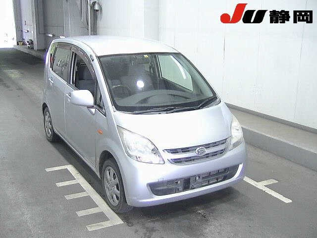 DAIHATSU MOVE 2008