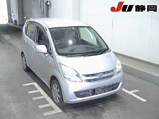 DAIHATSU MOVE 2008