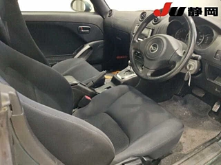 DAIHATSU COPEN 2008