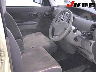 DAIHATSU TANTO 2008