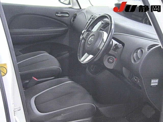 MAZDA BIANTE 2008