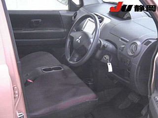 MITSUBISHI TOPPO 2008