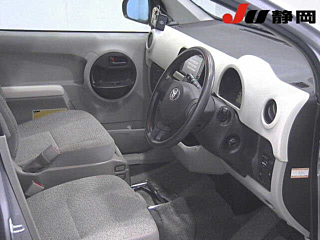 TOYOTA PASSO 2010