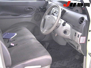 DAIHATSU TANTO 2009