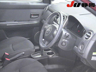 MAZDA VERISA 2012