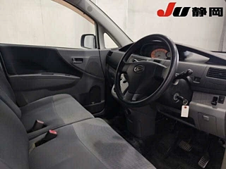 DAIHATSU MOVE 2008