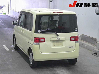 DAIHATSU TANTO 2009