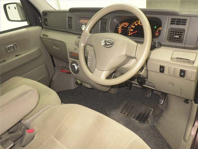 DAIHATSU ATRAI WAGON 2008