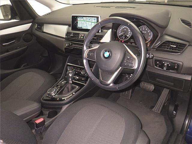 BMW 2 SERIES 2016