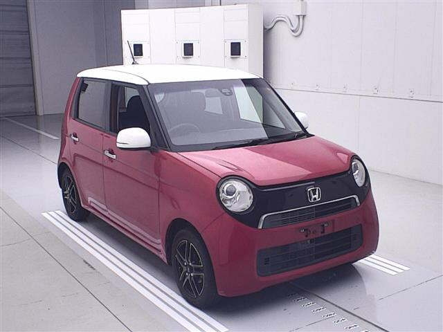 HONDA N ONE 2014
