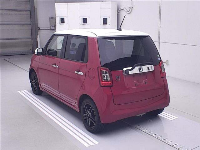 HONDA N ONE 2014
