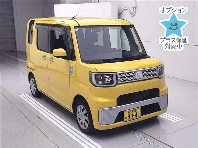 DAIHATSU WAKE 2015