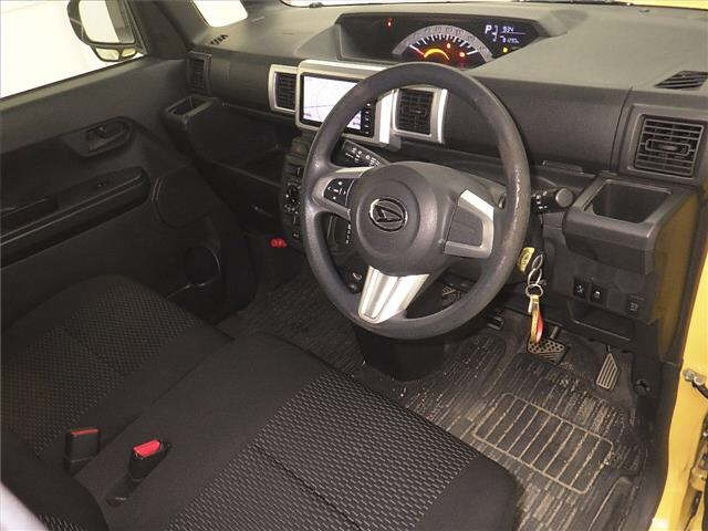 DAIHATSU WAKE 2015