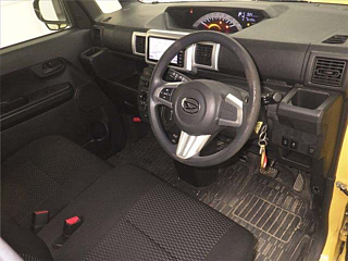 car slider