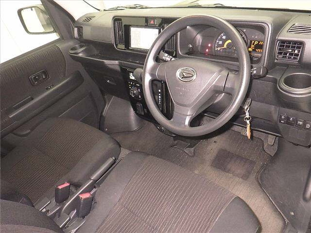 DAIHATSU ATRAI WAGON 2020
